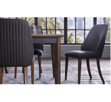 Комплект обеденных стульев для гостиной Алегро ALEG-16-02 Комплект обеденных стульев для гостиной Алегро ALEG-16-02