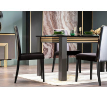 Обеденный стул для гостиной Карлино (Carlino) CARL-16-02 (2 шт) Обеденный стул для гостиной Карлино (Carlino) CARL-16-02 (2 шт)