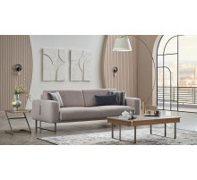 Трехместный диван-кровать Миранте (Mirante) MINT-03 Трехместный диван-кровать Миранте (Mirante) MINT-03