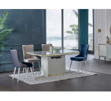 Cтол с тумбой Валеско (Valesco) VALS-14т Cтол с тумбой Валеско (Valesco) VALS-14т