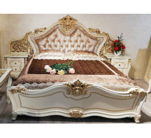 Спальня Джоконда (слоновая кость) Спальня Джоконда (слоновая кость)