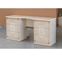 Туалетный столик Рома (беж)