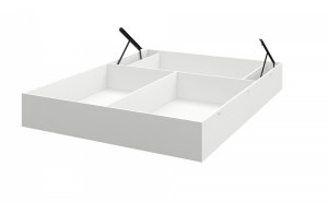 Ящик с подъемным механизмом МН-126-07(2) (160 см)