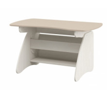 Детский стол "Вырастай-ка" Комби СТ-5 капучино Детский стол "Вырастай-ка" Комби СТ-5 капучино