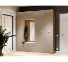 Прихожая Джерси от МебельГрад Прихожая Джерси от МебельГрад