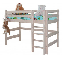 Детская кровать-чердак Соня Вариант-5 Детская кровать-чердак Соня Вариант-5