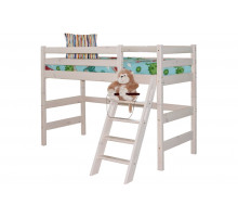 Детская кровать-чердак Соня Вариант-6 Детская кровать-чердак Соня Вариант-6