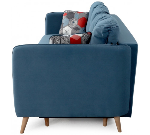 Диван-кровать Анталия-2 (вариант 2) Диван-кровать Анталия-2 (вариант 2)