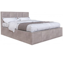 Двуспальная кровать Октавия (вариант 2) Двуспальная кровать Октавия (вариант 2)