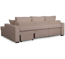 Угловой диван Неаполь-2 (вариант 3)