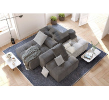 Модульный диван Торонто 3 (вариант 3)