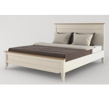 Двуспальная кровать Римини MUR-118-01