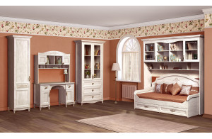 Детская Прованс 2 Детская Прованс 2