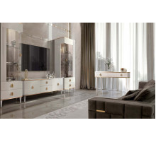 Гостиная Rimini Solo (слоновая кость) Гостиная Rimini Solo (слоновая кость)