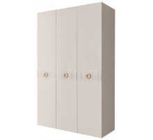 Трехстворчатый шкаф для одежды Богемия Филлини (Bogemia-Fillini) БМШ2/3 (Fi)