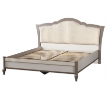 Двуспальная кровать 160х200 Мартина 828