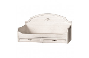 Кровать с ящиком Прованс 415 Кровать с ящиком Прованс 415