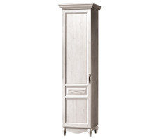 Шкаф пенал Прованс 406 Шкаф пенал Прованс 406