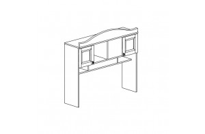Надставка для стола Прованс 408 Надставка для стола Прованс 408