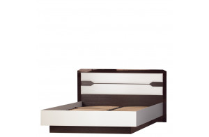 Двуспальная кровать 1600х2000 Ронда 315 Двуспальная кровать 1600х2000 Ронда 315